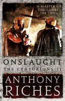 Onslaught: A századosok II - Onslaught: The Centurions II