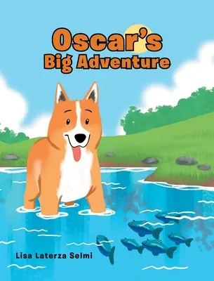 Oscar nagy kalandja - Oscar's Big Adventure