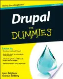 Drupal for Dummies 2e - Drupal For Dummies 2e