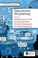 Adatvezérelt történetmesélés - Data-Driven Storytelling