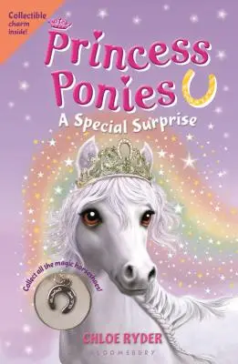 Princess Ponies 7: Különleges meglepetés - Princess Ponies 7: A Special Surprise