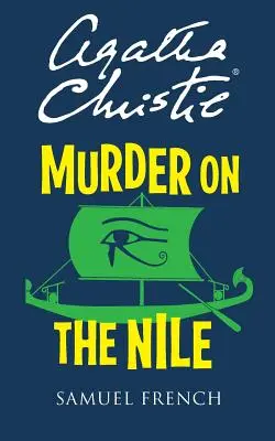 Gyilkosság a Níluson - Murder On The Nile