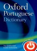 Oxford Portuguese Dictionary: Portugál-angol, angol-portugál = Dicionaario Oxford de Portuguaes: Portuguaes-Inglaes, Inglaes-Portugaes - Oxford Portuguese Dictionary: Portuguese-English, English-Portuguese = Dicionaario Oxford de Portuguaes: Portuguaes-Inglaes, Inglaes-Portugaes