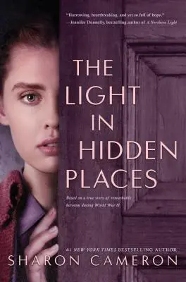 A fény a rejtett helyeken - The Light in Hidden Places