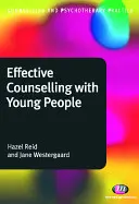 Hatékony tanácsadás fiatalokkal - Effective Counselling with Young People