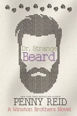 Dr. Strange Szakáll - Dr. Strange Beard