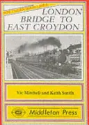 London Bridge és East Croydon között - London Bridge to East Croydon