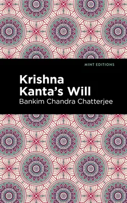 Krishna Kanta végrendelete - Krishna Kanta's Will