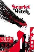 Skarlátvörös boszorkány, 2. kötet: A boszorkányság világa - Scarlet Witch, Volume 2: World of Witchcraft