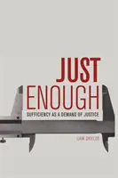 Éppen elég: Az elégségesség mint az igazságosság követelménye - Just Enough: Sufficiency as a Demand of Justice