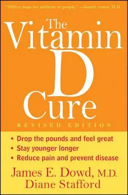 Léčba vitamínem D - The Vitamin D Cure