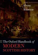 A modern skót történelem oxfordi kézikönyve - The Oxford Handbook of Modern Scottish History