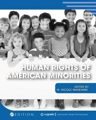 Az amerikai kisebbségek emberi jogai - Human Rights of American Minorities