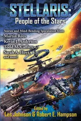 Stellaris: A csillagok népe - Stellaris: People of the Stars