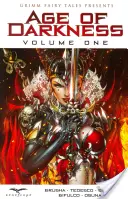 Age of Darkness, 1. kötet - Age of Darkness, Volume 1