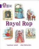 Royal Rap: Purple/Band 08