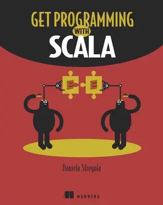 Programozás a Scalával - Get Programming with Scala