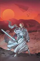 Star Wars Vol. 7: The Ashes of Jedha (Csillagok háborúja): A Jedha hamvai - Star Wars Vol. 7: The Ashes of Jedha