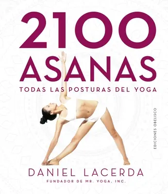 2100 ászana - 2100 Asanas