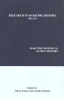 Tengeri történelem mint globális történelem - Maritime History as Global History