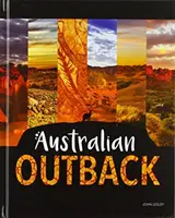 Ausztrál hátország - Australian Outback