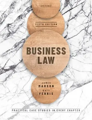 Üzleti jog - Business Law