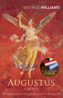 Augustus - Egy regény - Augustus - A Novel