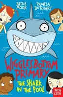 Wigglesbottom Primary: A cápa a medencében - Wigglesbottom Primary: The Shark in the Pool