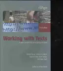 Working with Texts: Bevezetés a nyelvi elemzésbe - Working with Texts: A Core Introduction to Language Analysis