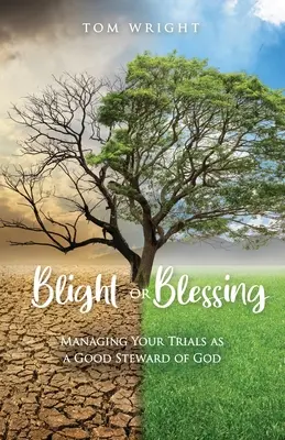 Átok vagy áldás: A megpróbáltatások kezelése Isten jó gondviselőjeként - Blight or Blessing: Managing Your Trials as a Good Steward of God