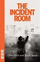 A baleseti szoba - The Incident Room