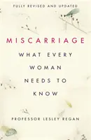 Elvetélés: Amit minden nőnek tudnia kell - Miscarriage: What every Woman needs to know