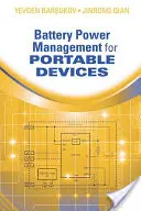 Akkumulátor Power Mgmt for Portabl - Battery Power Mgmt for Portabl