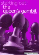 Kezdők: Queen's Gambit - Starting Out: Queen's Gambit