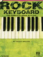 Rock Keyboard: A teljes útmutató - Rock Keyboard: The Complete Guide