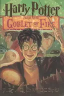 Harry Potter és a Tűz Serlege - Harry Potter and the Goblet of Fire