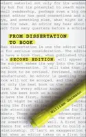 A disszertációtól a könyvig, második kiadás - From Dissertation to Book, Second Edition