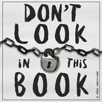 Ne nézz bele ebbe a könyvbe - Don't Look In This Book