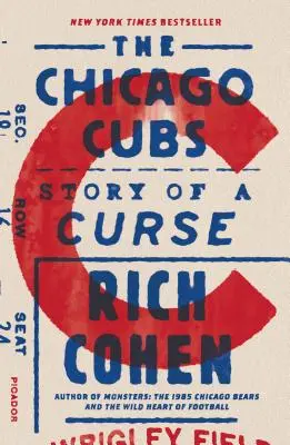 A Chicago Cubs: Egy átok története - The Chicago Cubs: Story of a Curse