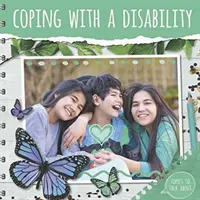 Megküzdeni egy fogyatékossággal - Coping With a Disability