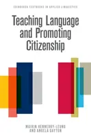 Nyelvtanítás és állampolgárságfejlesztés - Teaching Language and Promoting Citizenship