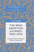 Az ír abortusz útja, 1920-2018 - The Irish Abortion Journey, 1920-2018