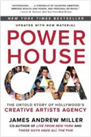 Powerhouse: A hollywoodi Kreatív Művészek Ügynökségének el nem mondott története - Powerhouse: The Untold Story of Hollywood's Creative Artists Agency