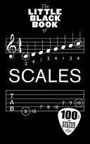 Little Black Songbook - Scales