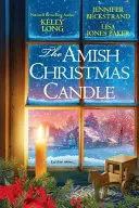 Az amish karácsonyi gyertya - The Amish Christmas Candle