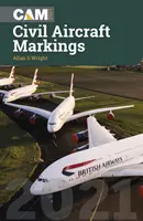 Polgári légi járművek jelölései 2021 - Civil Aircraft Markings 2021