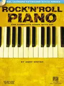 Rock'N'Roll Piano: A teljes útmutató - Rock'N'Roll Piano: The complete guide