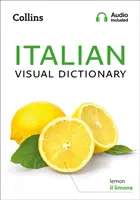 Collins Olasz vizuális szótár - Collins Italian Visual Dictionary