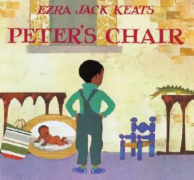 Peter széke - Peter's Chair