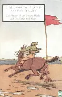 A nyugati világ playboya és két másik ír színdarab - The Playboy of the Western World and Two Other Irish Plays